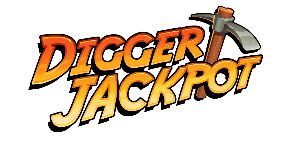 Digger Jackpot