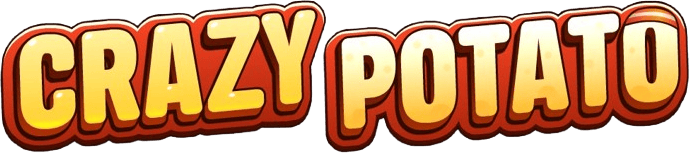 Crazy Potato