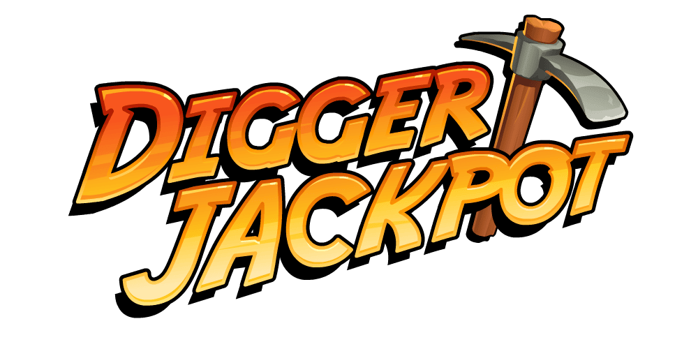 Digger Jackpot