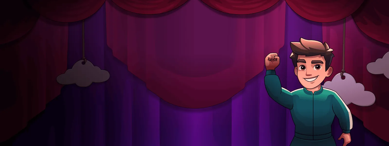 Стеклянный Мост background