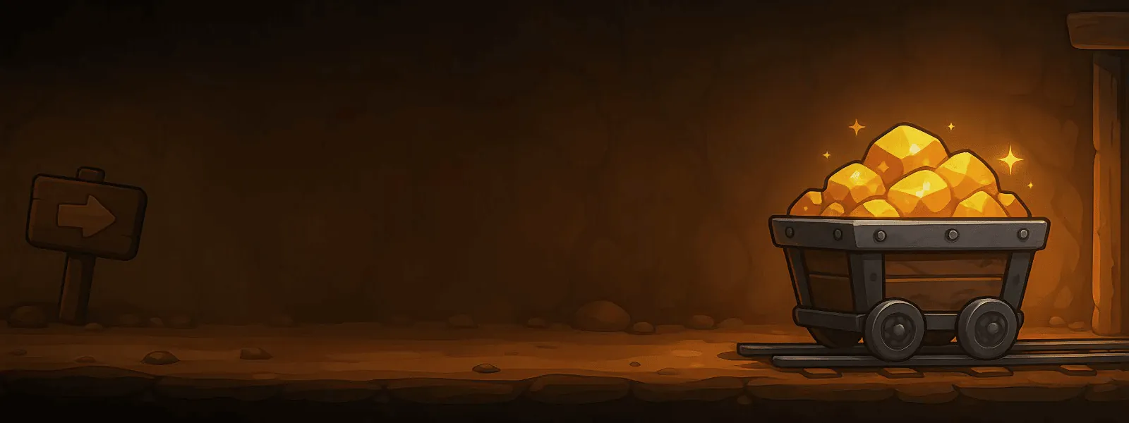 Джекпот Копателя background